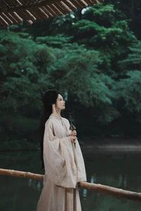 YiTuYu Art Language Vol.7051 Featuring Xiao Zhao: Exquisite Studio and Lifestyle Photography - image 13