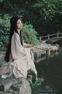 YiTuYu Art Language Vol.7051 Featuring Xiao Zhao: Exquisite Studio and Lifestyle Photography - image 15