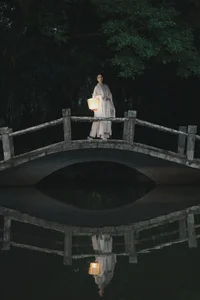 YiTuYu Art Language Vol.7051 Featuring Xiao Zhao: Exquisite Studio and Lifestyle Photography - image 21