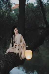 YiTuYu Art Language Vol.7051 Featuring Xiao Zhao: Exquisite Studio and Lifestyle Photography - image 7