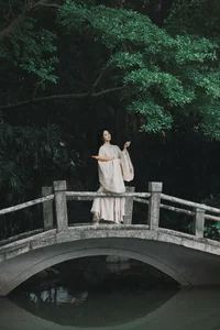 YiTuYu Art Language Vol.7051 Featuring Xiao Zhao: Exquisite Studio and Lifestyle Photography - image 20