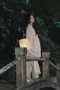 YiTuYu Art Language Vol.7051 Featuring Xiao Zhao: Exquisite Studio and Lifestyle Photography - image 17