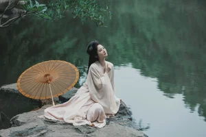 YiTuYu Art Language Vol.7051 Featuring Xiao Zhao: Exquisite Studio and Lifestyle Photography - image 8