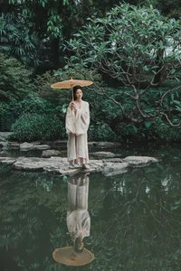 YiTuYu Art Language Vol.7051 Featuring Xiao Zhao: Exquisite Studio and Lifestyle Photography - image 4