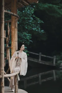 YiTuYu Art Language Vol.7051 Featuring Xiao Zhao: Exquisite Studio and Lifestyle Photography - image 14