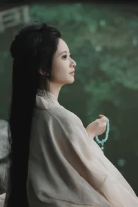 YiTuYu Art Language Vol.7051 Featuring Xiao Zhao: Exquisite Studio and Lifestyle Photography - image 5