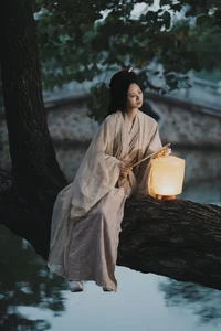 YiTuYu Art Language Vol.7051 Featuring Xiao Zhao: Exquisite Studio and Lifestyle Photography - image 0