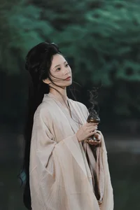 YiTuYu Art Language Vol.7051 Featuring Xiao Zhao: Exquisite Studio and Lifestyle Photography - image 11