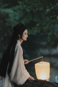 YiTuYu Art Language Vol.7051 Featuring Xiao Zhao: Exquisite Studio and Lifestyle Photography - image 6