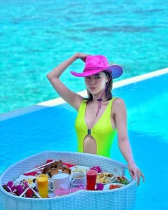 Ninh Duong Lan Ngoc Announces Career Hiatus to Pursue Professional Acting Studies Abroad - image 5