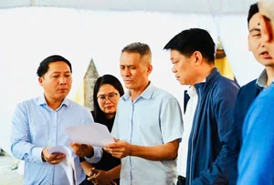 Digital Transformation in Local Election Propaganda in Quang Minh - image 1