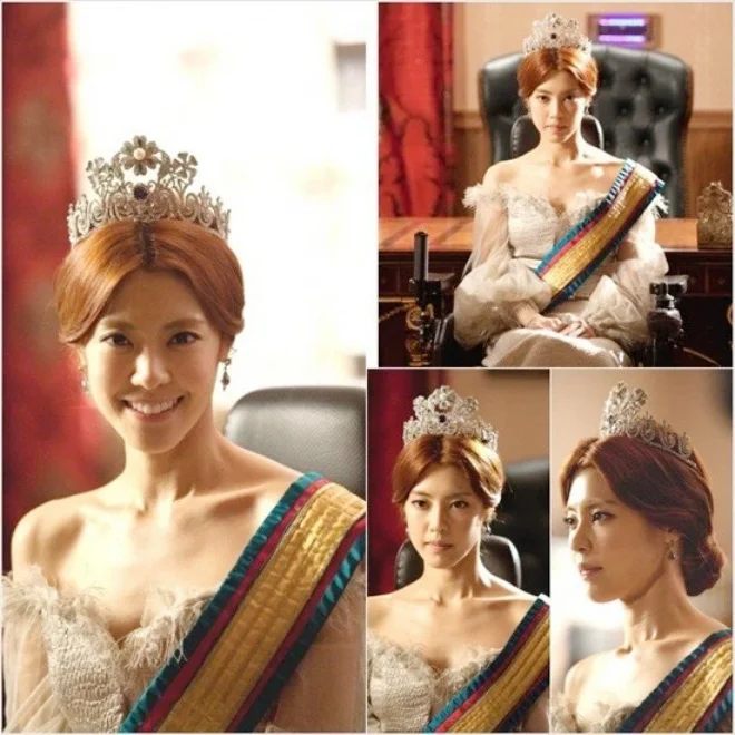 Actress Lee Yoon Ji Shares Her Deeply Personal Journey of Resilience