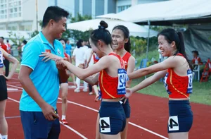 The 'Steel Rose' Dominates National Championship with Triple Medal Win - image 2
