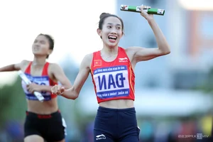 The 'Steel Rose' Dominates National Championship with Triple Medal Win - image 8