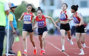 The 'Steel Rose' Dominates National Championship with Triple Medal Win - image 6