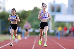 The 'Steel Rose' Dominates National Championship with Triple Medal Win - image 5
