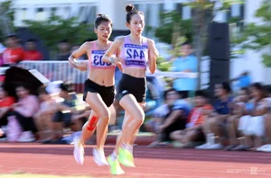 The 'Steel Rose' Dominates National Championship with Triple Medal Win - image 1