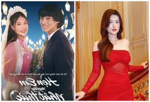 Thien An’s Remarkable Evolution: Four Years After Winning Miss Grand Vietnam - image 9