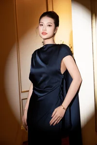 Thien An’s Remarkable Evolution: Four Years After Winning Miss Grand Vietnam - image 0