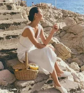 Summer Fashion Guide: How to Dress Like a Style Icon This Season - image 4