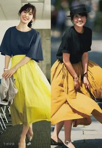 Summer Fashion Guide: How to Dress Like a Style Icon This Season - image 7