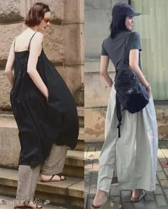 Summer Fashion Guide: How to Dress Like a Style Icon This Season - image 3