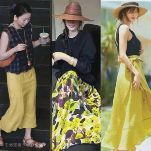 Summer Fashion Guide: How to Dress Like a Style Icon This Season - image 1