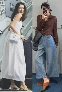 Summer Fashion Guide: How to Dress Like a Style Icon This Season - image 0