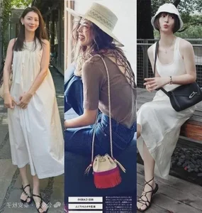 Summer Fashion Guide: How to Dress Like a Style Icon This Season - image 2