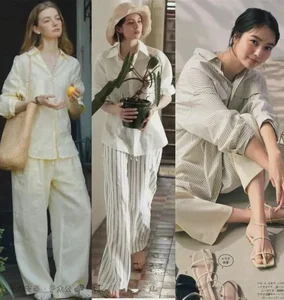 Summer Fashion Guide: How to Dress Like a Style Icon This Season - image 9
