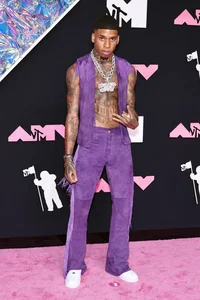 MTV VMAs 2023: The Most Iconic Red Carpet Fashion Looks - image 14
