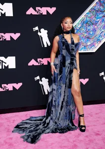 MTV VMAs 2023: The Most Iconic Red Carpet Fashion Looks - image 6
