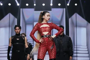 Saigon Model Experiences Strange Skin Issues After Intense Pilates Workouts - image 0