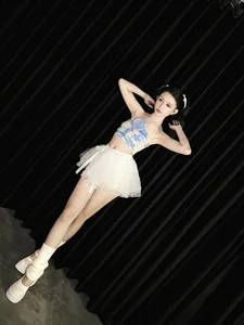 Saigon Model Experiences Strange Skin Issues After Intense Pilates Workouts - image 1
