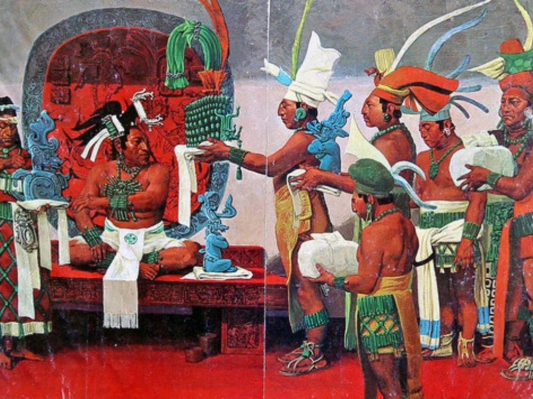 Surprising Discoveries in the Development of the Ancient Maya Civilization