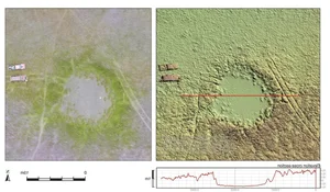Surprising Discoveries in the Development of the Ancient Maya Civilization - image 5
