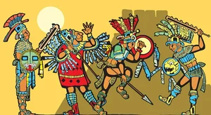 Surprising Discoveries in the Development of the Ancient Maya Civilization - image 6