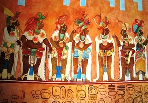 Surprising Discoveries in the Development of the Ancient Maya Civilization - image 3