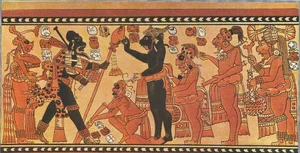 Surprising Discoveries in the Development of the Ancient Maya Civilization - image 2
