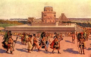 Surprising Discoveries in the Development of the Ancient Maya Civilization - image 1