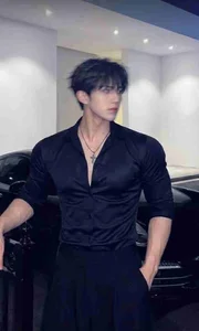The Ultimate Collection: 465+ Most Captivating Chinese Male Models and Actors - image 9