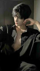 The Ultimate Collection: 465+ Most Captivating Chinese Male Models and Actors - image 5