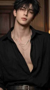 The Ultimate Collection: 465+ Most Captivating Chinese Male Models and Actors - image 0