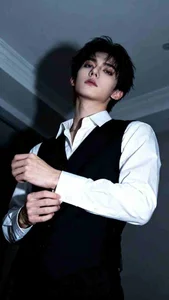 The Ultimate Collection: 465+ Most Captivating Chinese Male Models and Actors - image 8