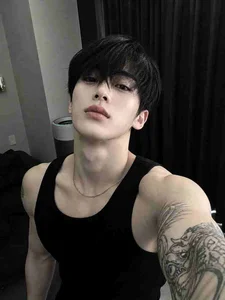 The Ultimate Collection: 465+ Most Captivating Chinese Male Models and Actors - image 3