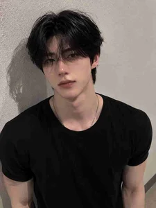 The Ultimate Collection: 465+ Most Captivating Chinese Male Models and Actors - image 1