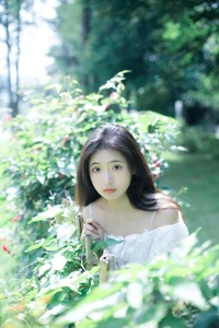 YiTuYu Art Language Vol.4488: Exploring the Artistic Vision of Mu You - image 14