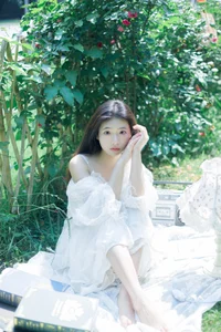 YiTuYu Art Language Vol.4488: Exploring the Artistic Vision of Mu You - image 4