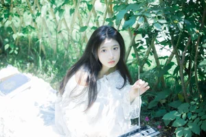 YiTuYu Art Language Vol.4488: Exploring the Artistic Vision of Mu You - image 19