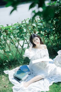 YiTuYu Art Language Vol.4488: Exploring the Artistic Vision of Mu You - image 6